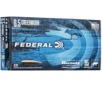 Federal V65CRDVM95 Varmint   Predator 6 5 Creedmoor 95 gr Hornady V Max 20 Per Box