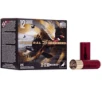 Federal HVF12H6 Premium Hi-Bird 12 Gauge 2 75  1 1 4 oz 6 Shot 25 Per Box
