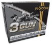 Fiocchi 12DL3G75 3-Gun Match Legacy Series 12 Gauge 2 75  1 oz 7 5 Shot 25 Per Box