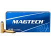 Magtech Range Training 357 Mag 158 gr Semi Jacketed Hollow Point - 50 Rounds Per Box  20 Boxes Per Case - 357B