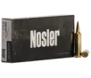 Nosler 60141 Match Grade RDF 28 Nosler 185 gr RDF Hollow Point Boat Tail 20 Per Box