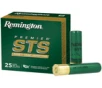 Remington Ammunition 28053 Premier STS 28 Gauge 2 75  3 4 oz 9 Shot 25 Per Box