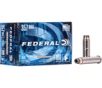 Federal C357G Power-Shok Handgun 357 Mag 180 gr Jacket Hollow Point 20 Per Box