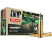 Norma Ammunition 20166572 Ecostrike 6 5 Creedmoor 120 gr 20 Per Box