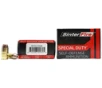 SinterFire Inc SF45155SD Special Duty  SD  45 ACP 155 gr Lead Free Frangible Hollow Point 20 Per Box