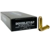 DoubleTap Ammunition 38SP148CE 38 Special 148 gr Controlled Expansion JHP 20 Per Box