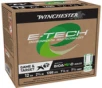 Winchester Ammo WCM127 E-Tech 12 Gauge 2 75  1 1 8 oz 7 5 Shot 25 Per Box