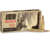 Norma Ammunition 20160332 Oryx 243 Win 100 gr 20 Per Box