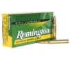 Remington Ammunition 27644 Core-Lokt  30-30 Win 125 gr Core-Lokt Pointed Soft Point  PSPCL  20 Bx  10 Cs