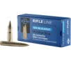 PPU PP300BF Standard Rifle 300 Blackout 125 gr Full Metal Jacket 20 Per Box