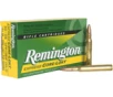 Remington Ammunition 21407 Core-Lokt 30-06 Springfield 180 gr Soft Point Core Lokt 20 Per Box