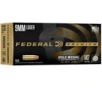 Federal GM9AP1 Gold Medal Premium 9mm Luger 147 gr Full Metal Jacket 50 Per Box
