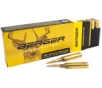 Berger Bullets 31070 Target Rifle 6 5 Creedmoor 156 gr Hybrid 20 Per Box  10 Case
