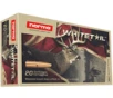 Norma Ammunition 20166622 Whitetail 6 5x55 Swedish 156 gr Pointed Soft Point 20 Per Box