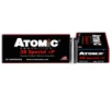 Atomic Ammunition 419 Pistol Precision Craft 38 Special  P 148 gr Lead Hollow Point 50 Per Box