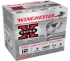 Winchester Ammo Super X Xpert High Velocity 12 Gauge 3  1 1 4 oz 1400 fps 2 Shot - WEX123H2
