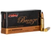 PMC 223 Rem 55 gr Pointed Soft Point Ammunition - 223SP