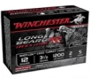 Winchester Ammo STLB12L5 Long Beard XR Shot-Lok 12 Gauge 3 50  2 oz 5 Shot 10 Per Box  10 Case