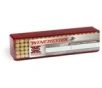 Winchester Ammo Super X 22 LR 40 gr Super Speed Round Nose Copper Plated - X22LRSS1
