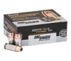 Sig Sauer Elite Performance 40 S W 165 gr V Crown Jacketed Hollow Point - E40SW120