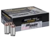 Sig Sauer Elite Defense 40 S W 180 gr V Crown Jacketed Hollow Point - E40SW220