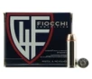 Fiocchi 38XTPP25 Extrema  38 Special  P 125 gr XTP Hollow Point 25 Bx