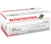 Winchester Ammo USA Value Pack 45 ACP 230 gr Full Metal Jacket  FMJ  - USA45AVP