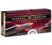 Federal P300WTT1 Premium  300 Win Mag 180 gr Trophy Bonded Tip 20 Bx  10 Cs