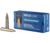 PPU Standard Rifle 300 Blackout 125 gr Hollow Point Boat-Tail  HPBT  - PP300BH