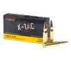 PMC X-Tac 7 62x51mm NATO 147 gr Full Metal Jacket Boat Tail Ammunition - 762X