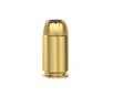 Magtech Range Training 40 S W 180 gr Jacket Hollow Point - 50 Rounds Per Box  20 Boxes Per Case - 40A