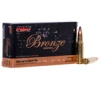 PMC 308 Win 150 gr Pointed Soft Point Ammunition - 308SP