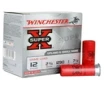 Winchester Ammo XU127 Super-X Game Load 12 Gauge 2 75  1oz 7 5 Shot 25 Bx