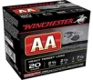 Winchester Ammo AA Heavy 20 Gauge 2 75  1 oz 7 5 Shot - AAH207