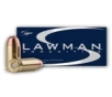 Speer Lawman  45 GAP 200 Grain TMJ 50 Round Box