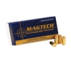 Magtech Range Training 25 ACP 50 gr Full Metal Jacket - 50 Rounds Per Box  20 Boxes Per Case - 25A