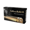 Sellier   Bellot 7mm Rem Mag 173 gr Soft Point Cut Through Edge Rifle Ammo - 20 Rounds Per Box  20 Boxes Per Case - SB7A