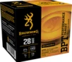Browning Ammo BPT Performance Target Sporting Clay 28 Gauge 3 4 oz  25 Per Box - B193632827