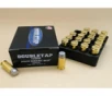 DoubleTap Ammunition Hunter 10mm Auto Hard Cast Solid  200 grain  20 Per Box - 10MM200HC
