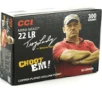 CCI Mini-Mag Varmint 22 LR Jacket Hollow Point 36 grain  300 Per Box - 962
