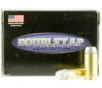 DoubleTap Ammunition Hunter 10mm Auto Hard Cast Solid 230 grain  20 Per Box - 10MM230HC