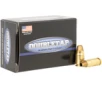 DoubleTap Ammunition Doubletap Home Defense 357 Sig Controlled Expansion JHP 115 grain  20 Per Box - 357SIG115CE