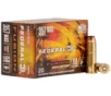 Federal Fusion Handgun 357 Mag 158 grain  20 Per Box - F357FS1