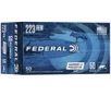 Federal American Eagle Varmint   Predator 223 Rem 50 grain  50 Per Box - AE22350VP