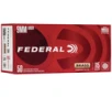 Federal Champion Training 9mm Luger 115 grain  50 Per Box - WM5199