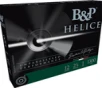 B P Ammunition 12B1FE75 Helice Electro 12 Gauge 2 75  1oz 8 Shot 10 Per Box