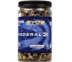 Federal BYOB Champion Training 22 WMR 50 grain  250 Per Box - 757BTL250