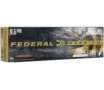 Federal Premium 6 5 PRC 120 grain  20 Per Box - P65PRCTC1