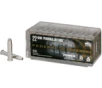 Federal Personal Defense Punch Premium 22 WMR 45 grain  50 Per Box - PD22WMR1