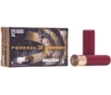 Federal Vital-Shok Premium 12 Gauge 12 Pellets  Shot 5 Per Box - PFC15700